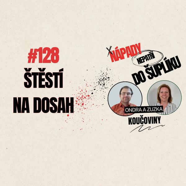 Koučoviny - vytáhni nápad ze šuplíku